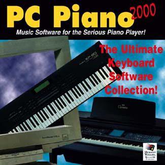 piano